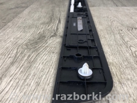 ФОТО Накладка порога внутрішня для Infiniti Q50 Київ