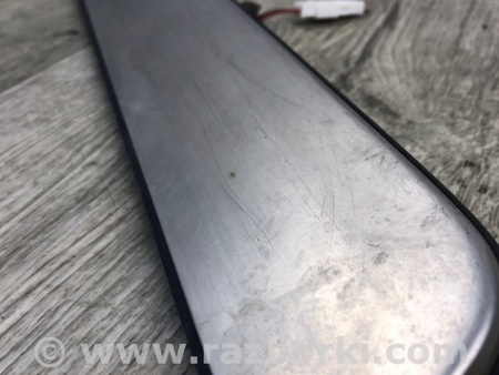 ФОТО Накладка порога внутрішня для Infiniti Q50 Київ