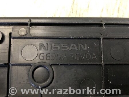 ФОТО Накладка порога внутрішня для Infiniti Q50 Київ