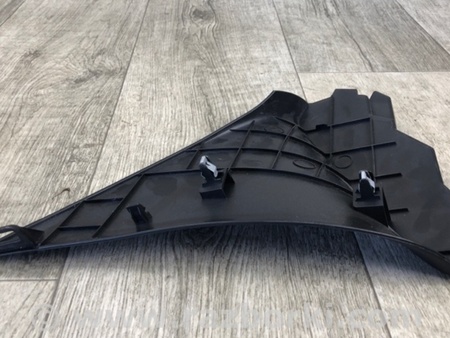 ФОТО Накладка торпеды для Infiniti Q50 Київ