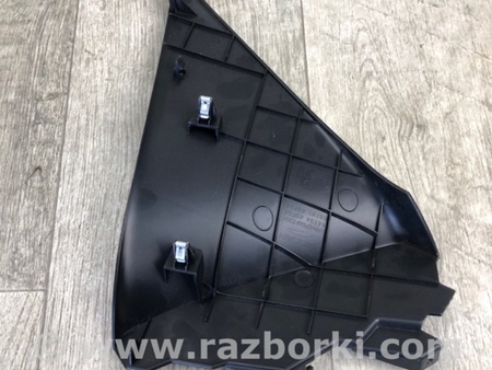 ФОТО Накладка торпеды для Infiniti Q50 Київ