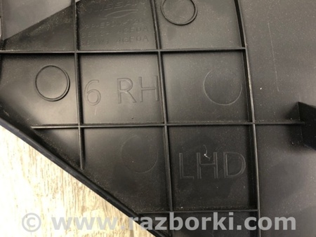 ФОТО Накладка торпеды для Infiniti Q50 Київ