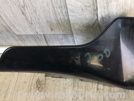 ФОТО Бризговик для Infiniti Q50 Київ