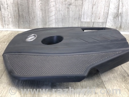 ФОТО Накладка двигуна декоративна для Infiniti Q50 Київ