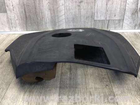 ФОТО Накладка двигуна декоративна для Infiniti Q50 Київ