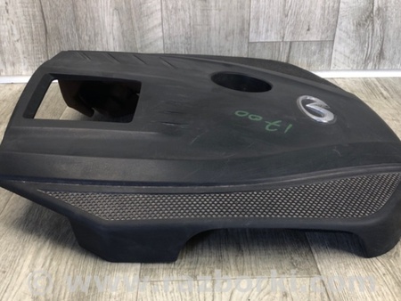 ФОТО Накладка двигуна декоративна для Infiniti Q50 Київ