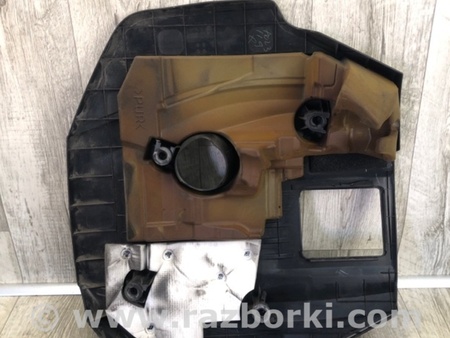 ФОТО Накладка двигуна декоративна для Infiniti Q50 Київ