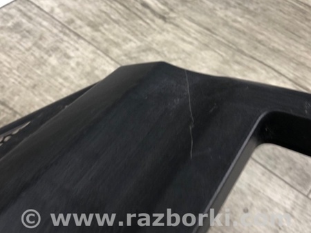 ФОТО Накладка двигуна декоративна для Infiniti Q50 Київ