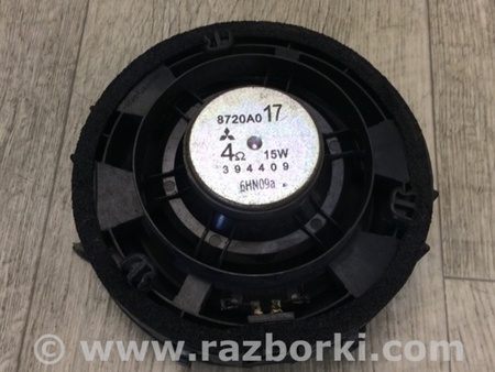 ФОТО Динамік для Mitsubishi Outlander XL CW (05-12) Київ