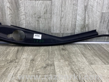 ФОТО Ущільнювач капота для Infiniti Q50 Київ