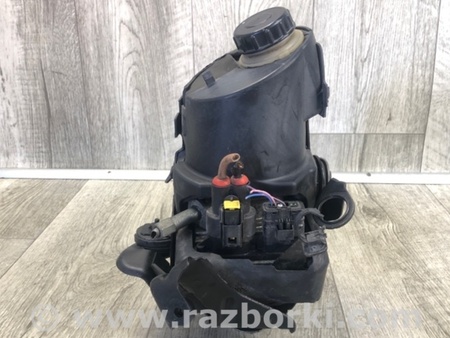 ФОТО Насос ГПК електричний для Infiniti Q50 Київ