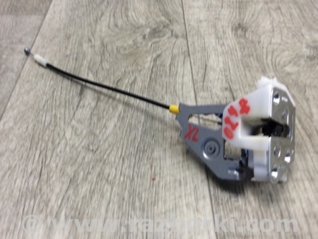 ФОТО Замок борту для Mitsubishi Outlander XL CW (05-12) Київ