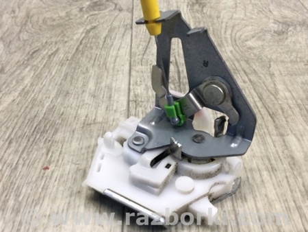 ФОТО Замок борту для Mitsubishi Outlander XL CW (05-12) Київ