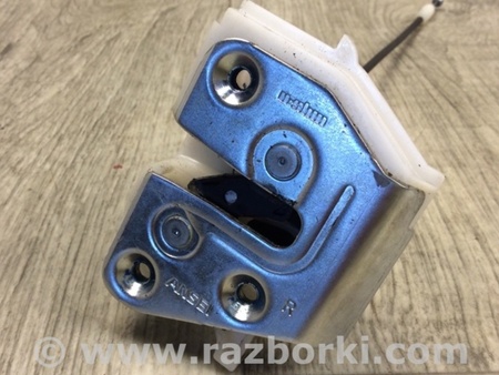 ФОТО Замок борту для Mitsubishi Outlander XL CW (05-12) Київ