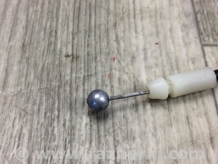 ФОТО Замок борту для Mitsubishi Outlander XL CW (05-12) Київ