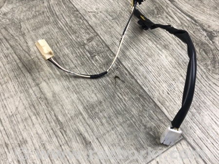 ФОТО Проводка багажника для Mitsubishi Outlander XL CW (05-12) Київ