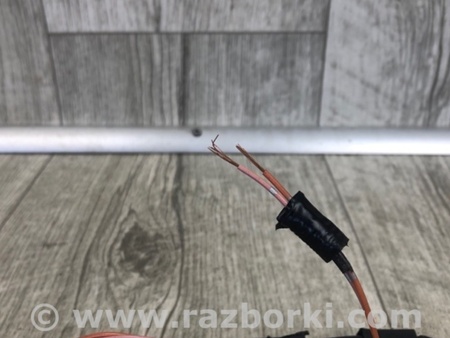 ФОТО Проводка багажника для Mitsubishi Outlander XL CW (05-12) Київ