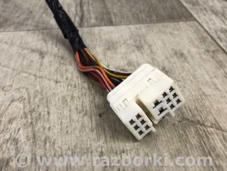 ФОТО Проводка багажника для Mitsubishi Outlander XL CW (05-12) Київ