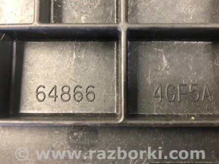 ФОТО Полиця акумулятора для Infiniti Q50 Київ