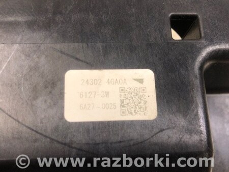 ФОТО Реле для Infiniti Q50 Київ