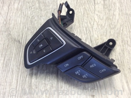 ФОТО Кнопки руля для Ford Escape 3 (01.2012-12.2018) Київ