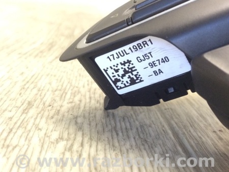 ФОТО Кнопки руля для Ford Escape 3 (01.2012-12.2018) Київ