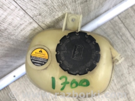 ФОТО Бачок розширювальний для Infiniti Q50 Київ