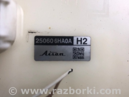 ФОТО Датчик рівня палива для Infiniti Q50 Київ