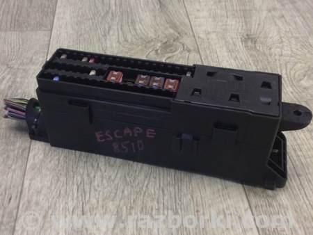 ФОТО Блок запобіжників салон для Ford Escape 3 (01.2012-12.2018) Київ