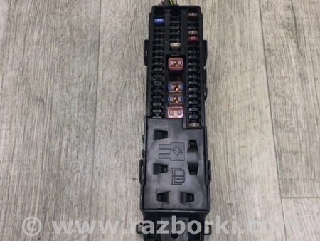 ФОТО Блок запобіжників салон для Ford Escape 3 (01.2012-12.2018) Київ