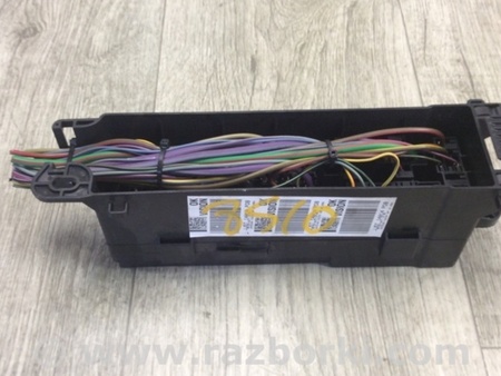 ФОТО Блок запобіжників салон для Ford Escape 3 (01.2012-12.2018) Київ