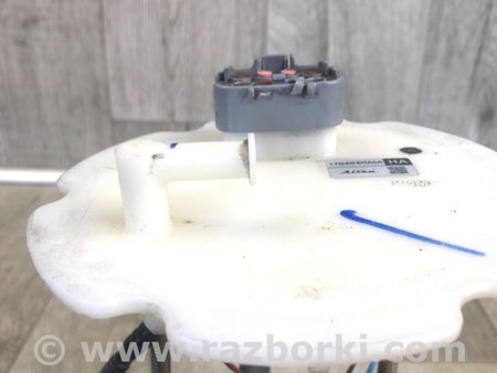 ФОТО Паливний насос для Infiniti Q50 Київ