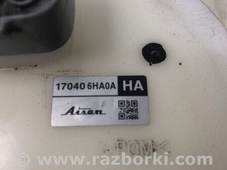 ФОТО Паливний насос для Infiniti Q50 Київ