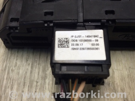 ФОТО Индикатор подушки безопасности для Ford Escape 3 (01.2012-12.2018) Київ