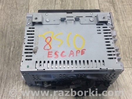 ФОТО Магнітола для Ford Escape 3 (01.2012-12.2018) Київ