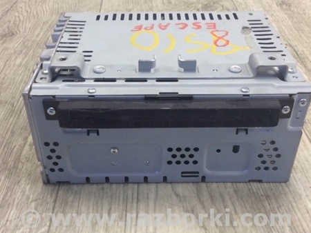 ФОТО Магнітола для Ford Escape 3 (01.2012-12.2018) Київ