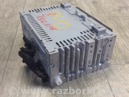 ФОТО Магнітола для Ford Escape 3 (01.2012-12.2018) Київ