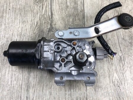 ФОТО Моторчик склоочисника для Infiniti Q50 Київ