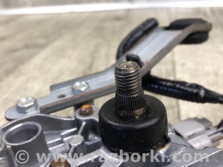 ФОТО Моторчик склоочисника для Infiniti Q50 Київ