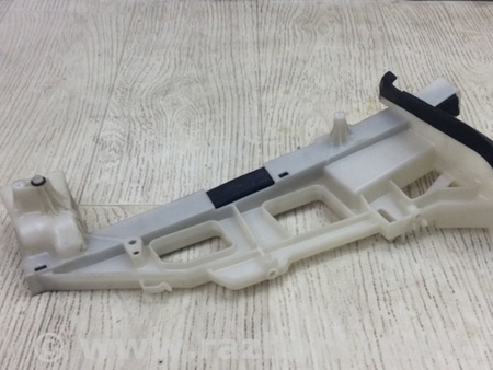 ФОТО Направляюча скла дверей для Ford Escape 3 (01.2012-12.2018) Київ