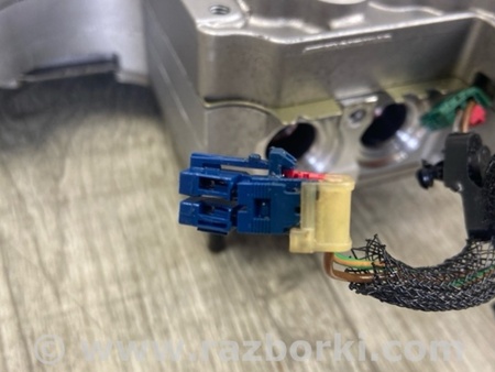 ФОТО Гідроблок АКПП для Cadillac CT5 (19-24) Київ