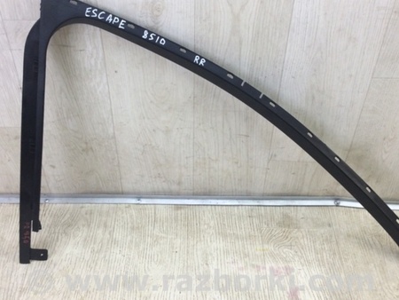 ФОТО Накладка двері для Ford Escape 3 (01.2012-12.2018) Київ