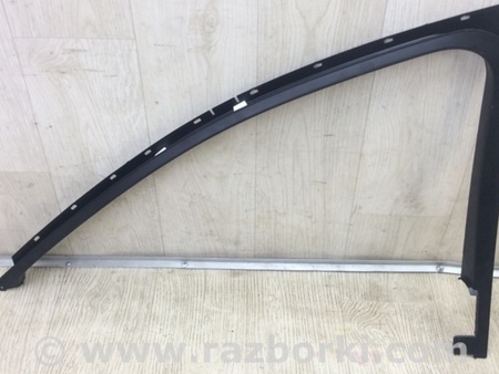 ФОТО Накладка двері для Ford Escape 3 (01.2012-12.2018) Київ