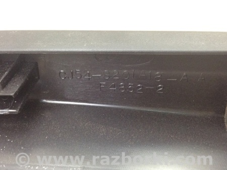 ФОТО Накладка двері для Ford Escape 3 (01.2012-12.2018) Київ