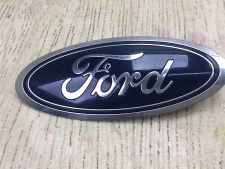 ФОТО Емблема для Ford Escape 3 (01.2012-12.2018) Київ