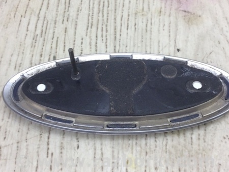 ФОТО Емблема для Ford Escape 3 (01.2012-12.2018) Київ