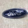 Емблема Ford Escape 3 (01.2012-12.2018)