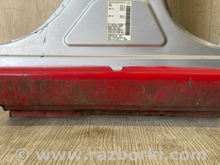 ФОТО Стійка кузова середня для Nissan LEAF (10-17) Київ