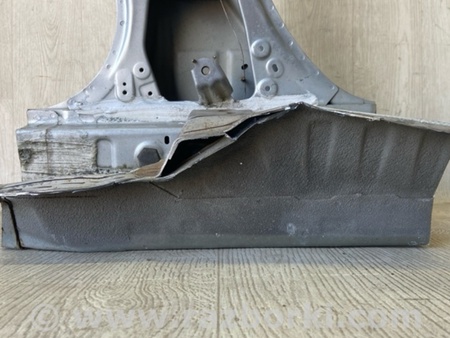 ФОТО Стійка кузова середня для Nissan LEAF (10-17) Київ