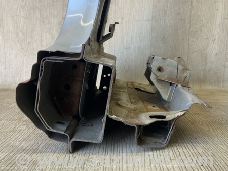 ФОТО Стійка кузова середня для Nissan LEAF (10-17) Київ